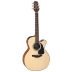 TAKAMINE GX18CE-NS Taka-mini