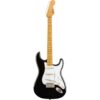 FENDER Squier Classic Vibe 50s Stratocaster MN Black