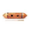 Guiro VOLONTE' Easy Play Legno 30 cm - SA1183