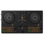ALPHATHETA DDJ-FLX2