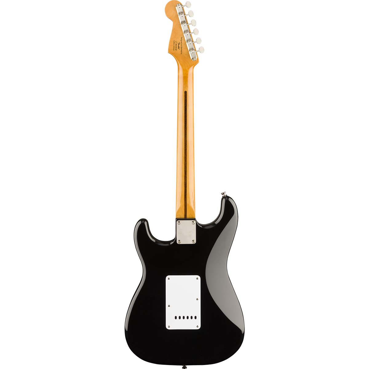 FENDER-Squier-Classic-Vibe-50s-back