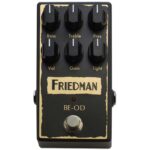 FRIEDMAN BE-OD Overdrive