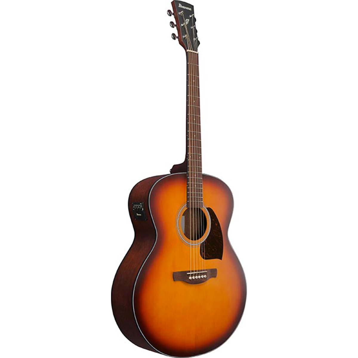 IBANEZ-PJ50E-OAH-front