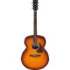 IBANEZ PJ50E-OAH Open Pore Vintage Amber Sunburst