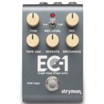 STRYMON EC-1 Single Head Dtape Echo