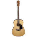 FENDER CD60 Dread V3 Natural