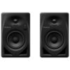 PIONEER DJ DM-40D Black (coppia)