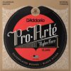 Muta Classica D'ADDARIO EJ49 Normal Tension