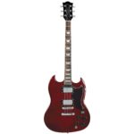 EKO DV-300 Red