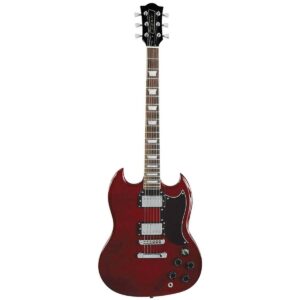 EKO DV-300 Red