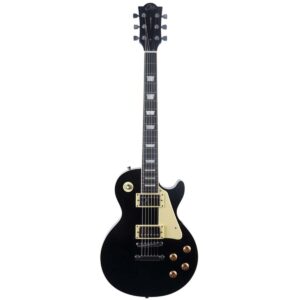 EKO LS-300 Black