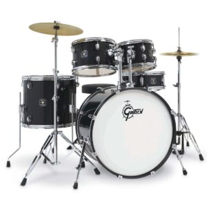 GRETSCH Renegade 22" Black Mist