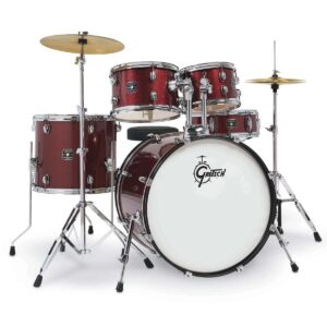 GRETSCH Renegade 22" Ruby Sparkle