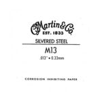 Corda Asustica MARTIN M13