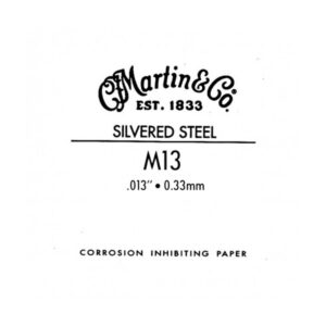 Corda Asustica MARTIN M13