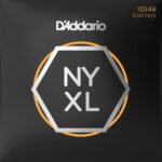 Muta Elettrica D'ADDARIO NYXL1046