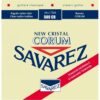 Muta Classica SAVAREZ 500CR New Cristal Corum Normal Tension