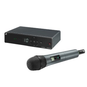 SENNHEISER XSW 1 825 Vocal Set - A-Band