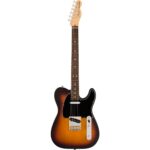 FENDER American Performer Telecaster Timber RW 2C Sunburst