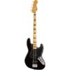 FENDER Squier Classic Vibe '70s Jazz Bass Black