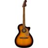 FENDER Newporter Player WN Sunburst