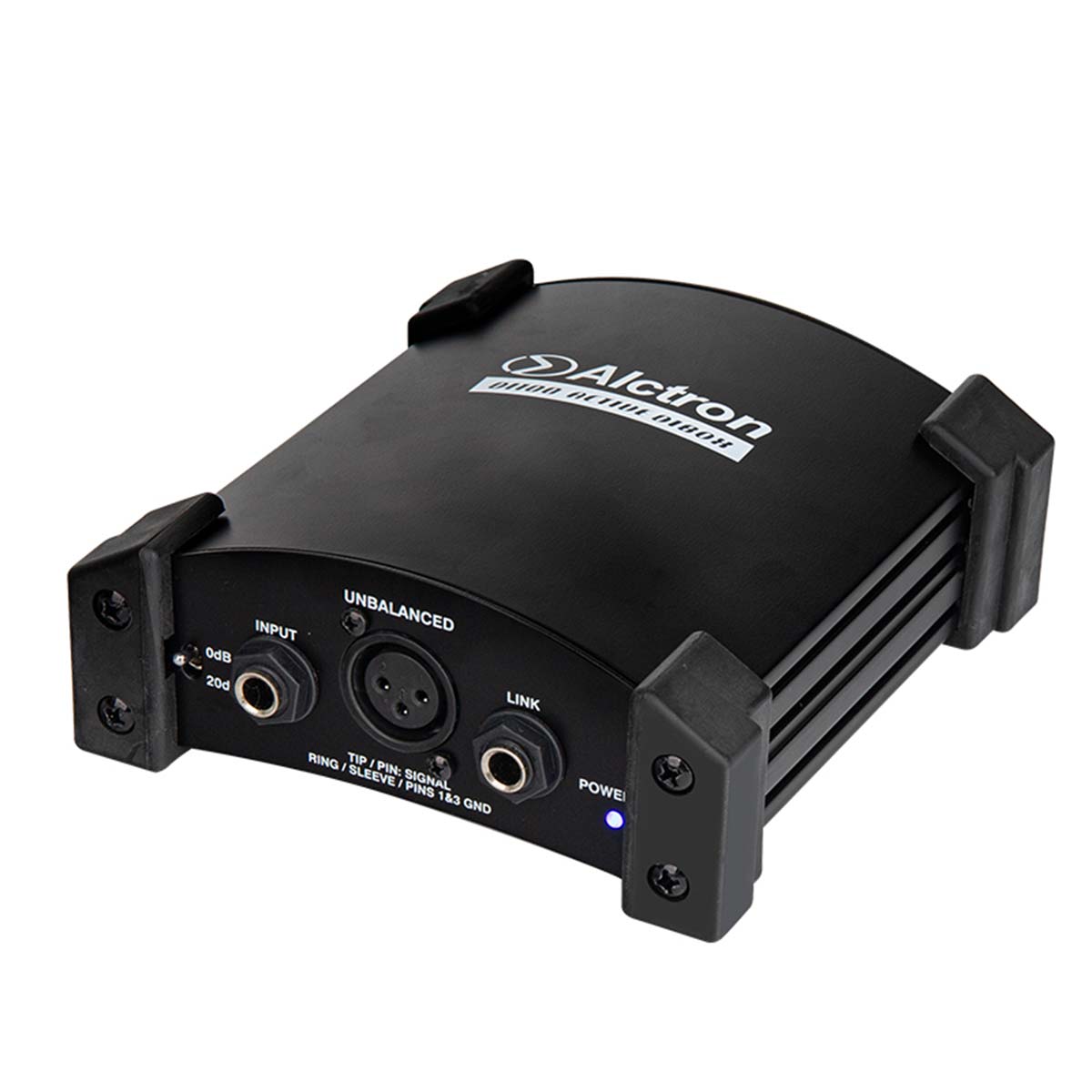 ALCTRON DI100