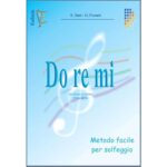 Do Re Mi No. 1 - Zani, Fornari Ed. Eufonia