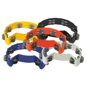 Tamburello GEWA Club salsa Vari Colori