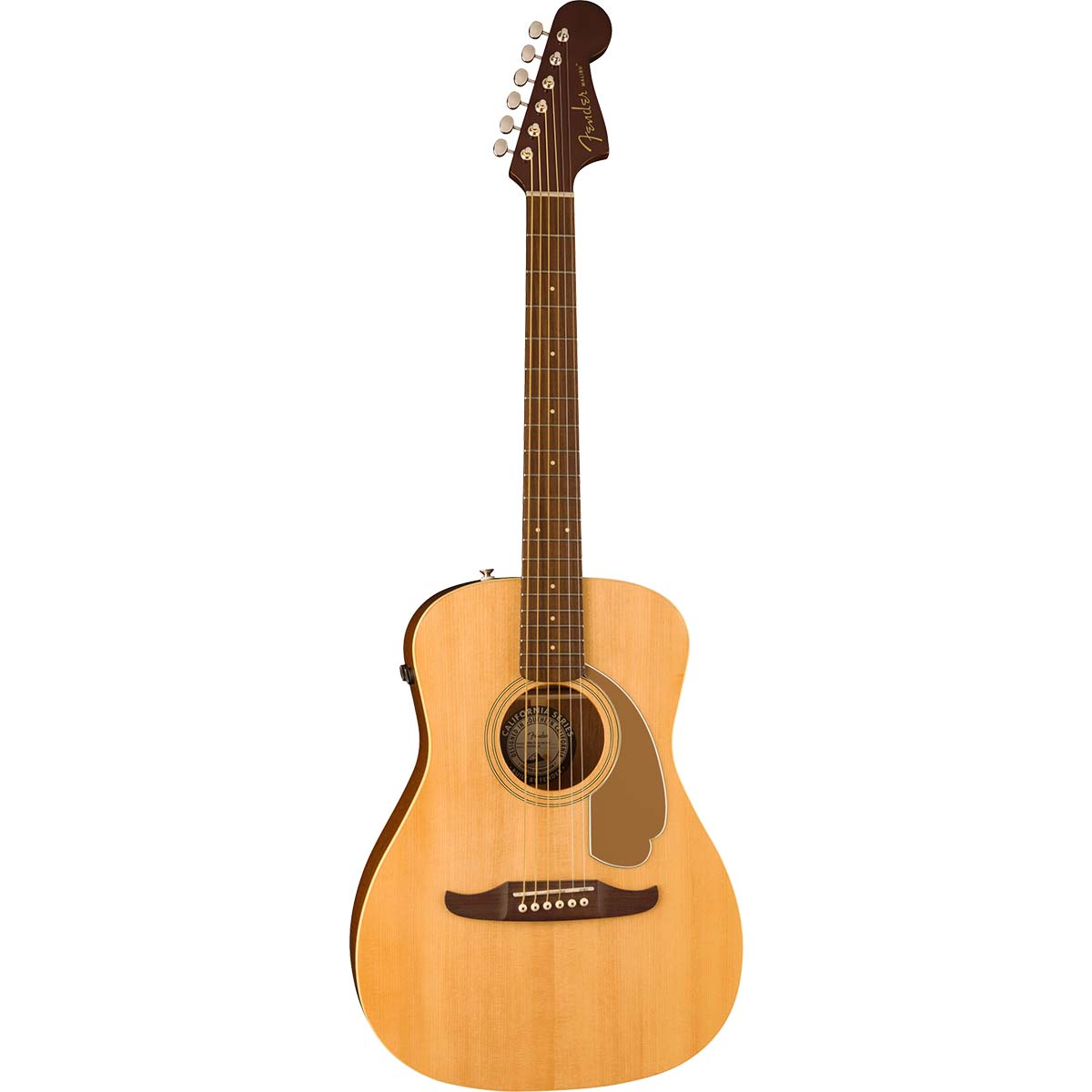 FENDER-Malibu-Player-Natural-front-1