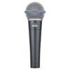 SHURE Beta 58A
