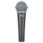 SHURE Beta 58A