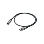 PROEL BULK250LU20 Cavo XLR Maschio - XLR Femmina 20 mt.