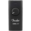 FENDER Link I/O