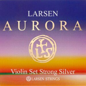 Muta Violino LARSEN Aurora Medium
