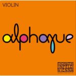 Corda Violino Thomastik ALPHAYUE MI