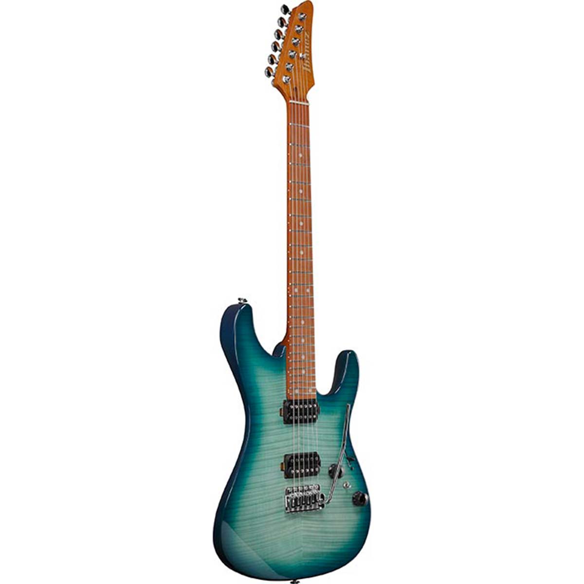 IBANEZ-AZ24S1F-TXB-front