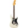FENDER Classic VIbe '70s Stratocaster Ht HSS LRL Olympic White