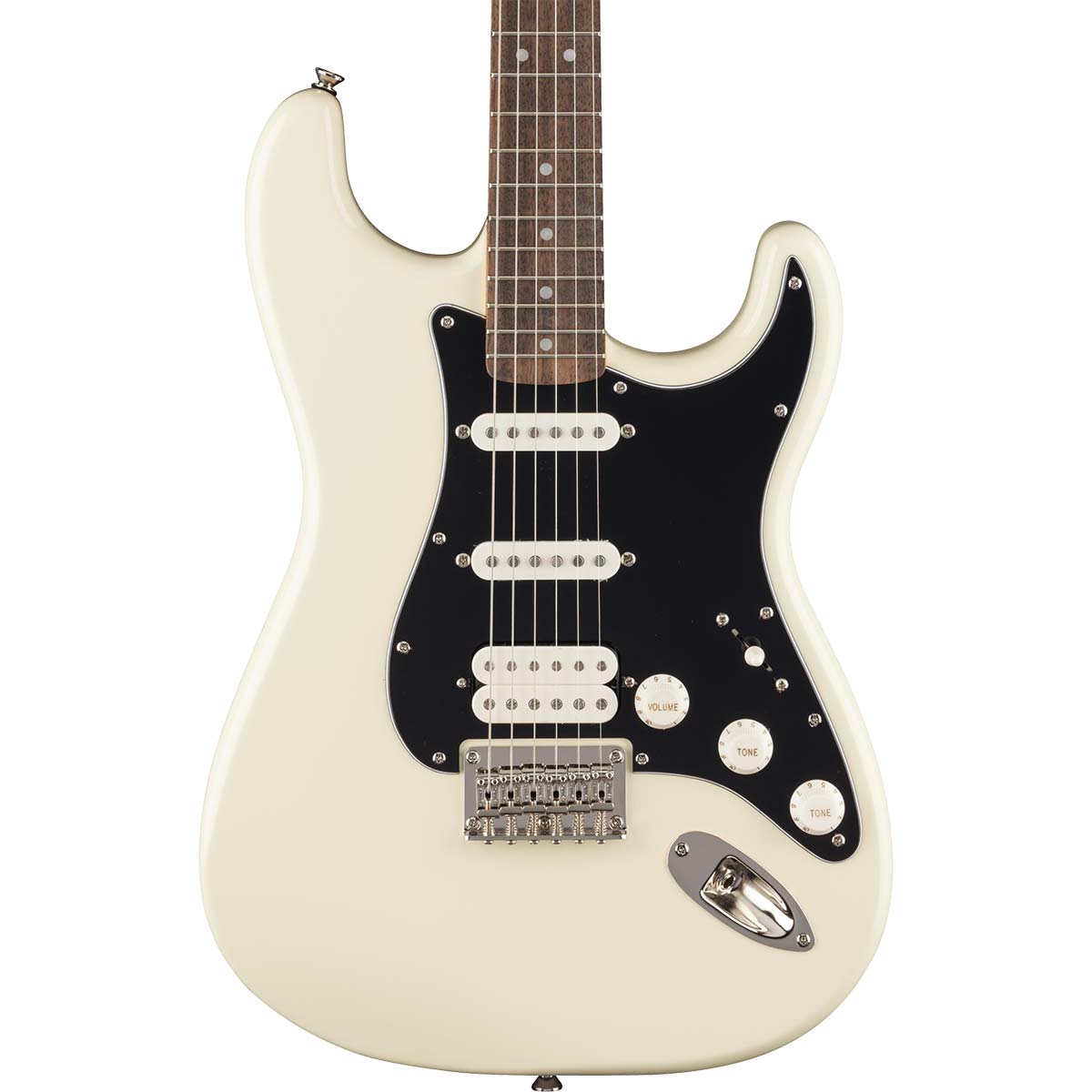 FENDER-Classic-VIbe-'70s-Stratocaster-Ht-HSS-LRL-Olympic-White-front