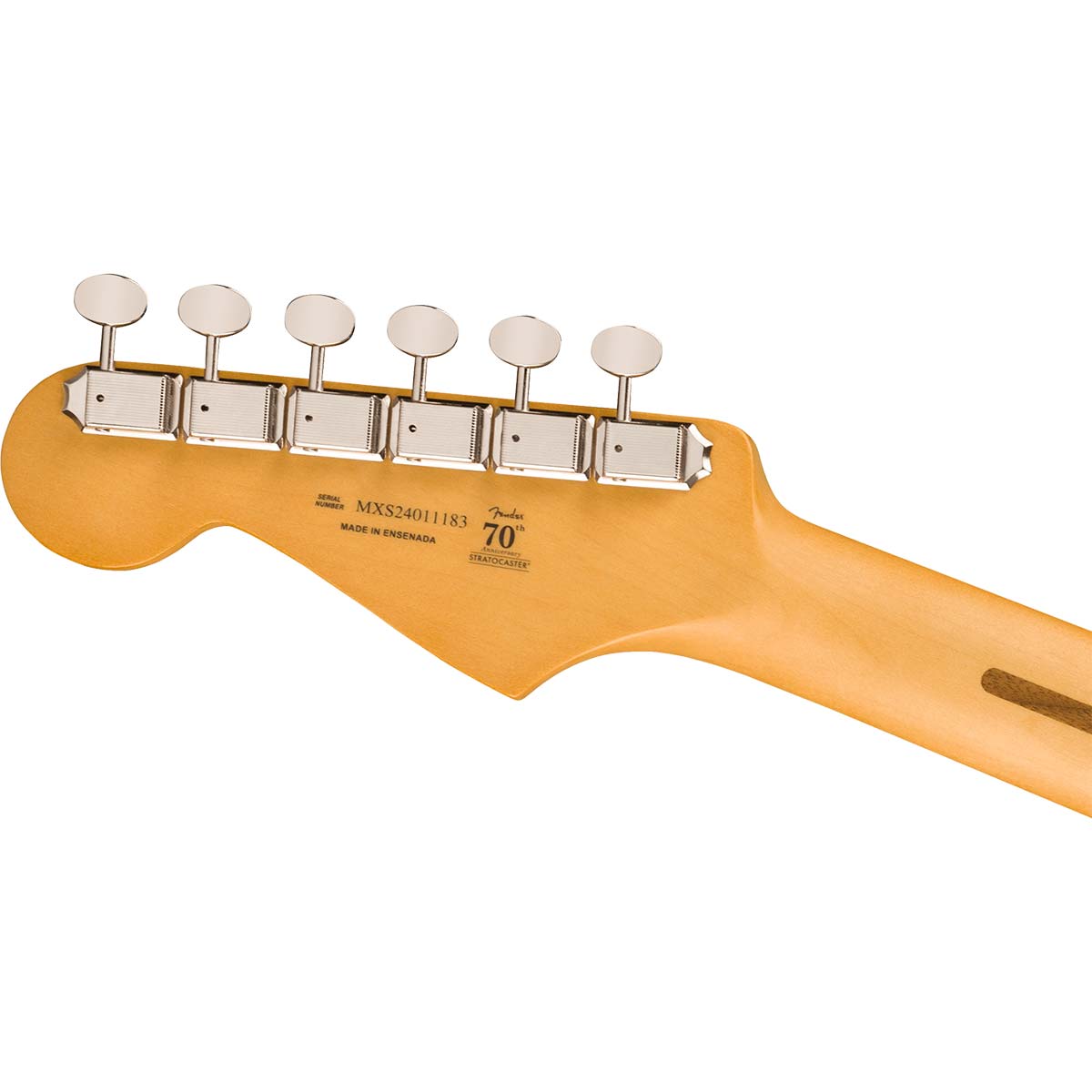 FENDER-Player-II-Stratocaster-HSS-RW-Transparent-Cherry-Burst-paletta-back