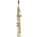 GRASSI SSP800 Sax Soprano Dritto