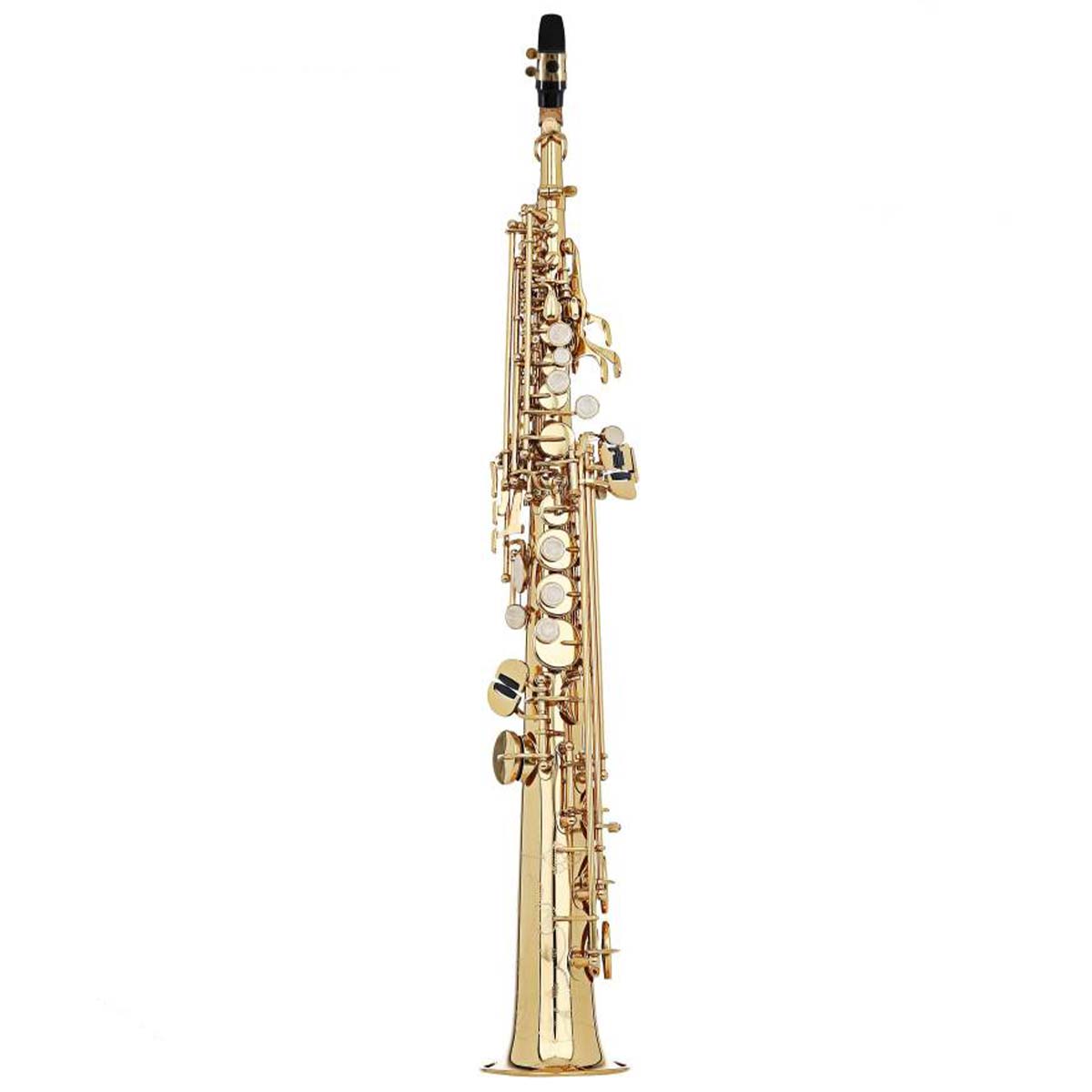 GRASSI SSP800 Sax Soprano Dritto