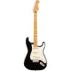 FENDER Player II Stratocaster MN Black