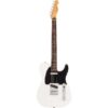 FENDER Player II Telecaster RW Polar White
