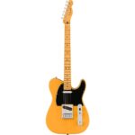 FENDER Player II Telecaster MN Butterscotch Blonde