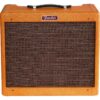 FENDER Blues Junior Lacquered Tweed