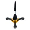 Supporto HERCULES DS640BB Flauto/Clarinetto Stand