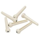 Piroli DOMUS per Chitarra Bianchi con Pallino