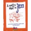 A Quattro Mani nel Jazz - Remo Vinciguerra - Ed. Curci