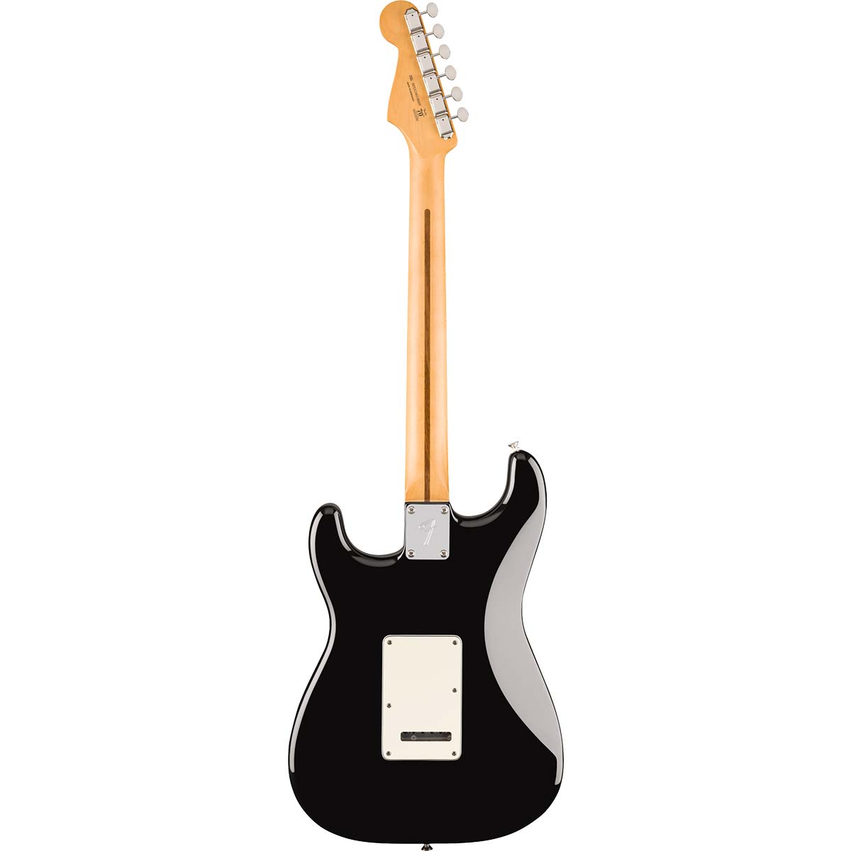 FENDER-Player-II-Stratocaster-MN-Black-back