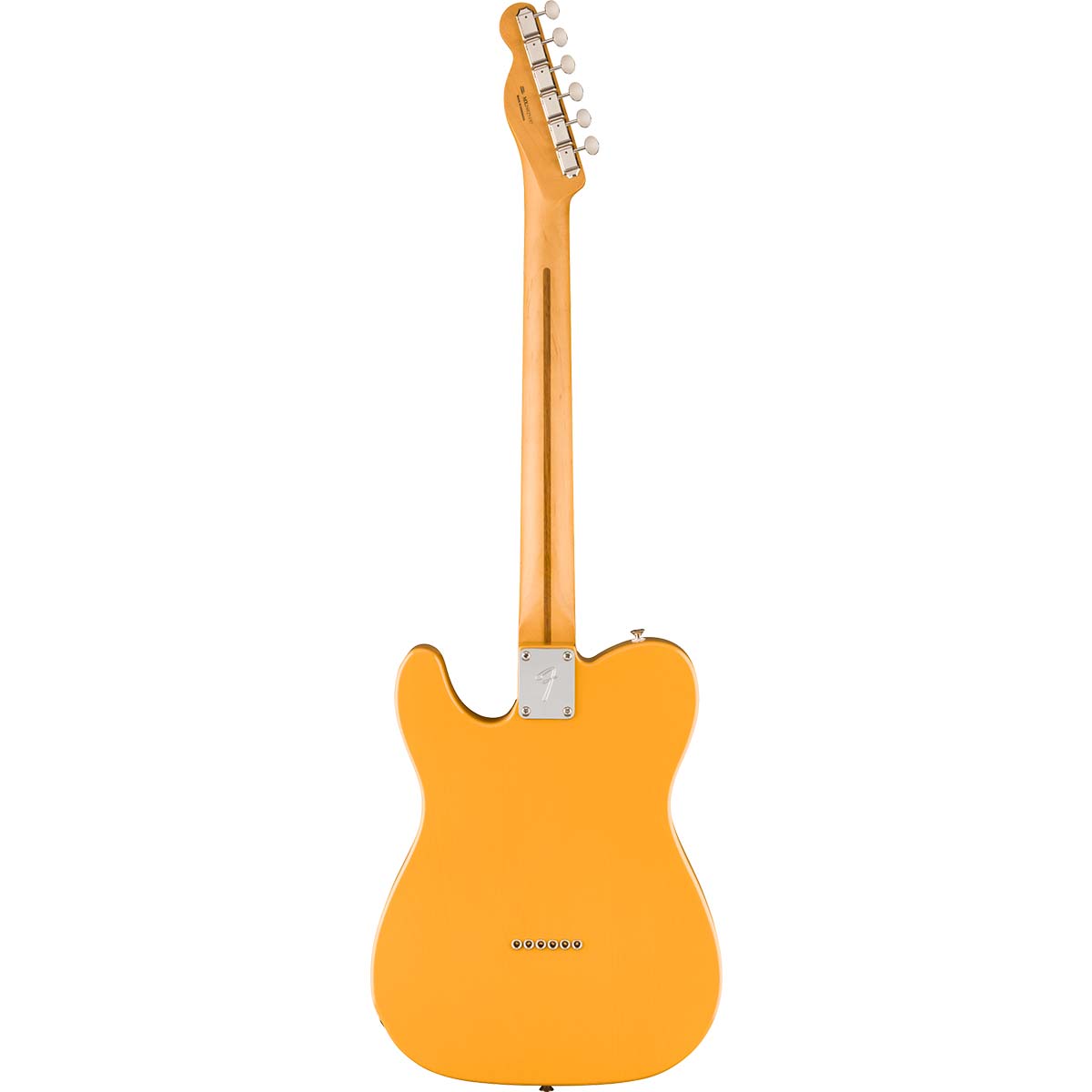 FENDER-Player-II-Telecaster-back